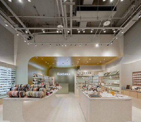 焦作店面装修流程