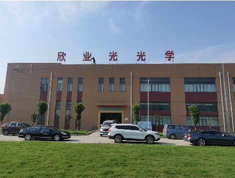 焦作楼顶大型发光字制作如何安装?