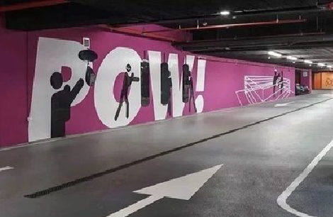 焦作墙绘设计师的选择是关键。