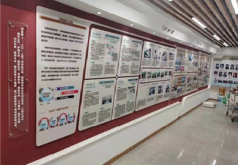 焦作大城市文化背景墙制作常用工艺。