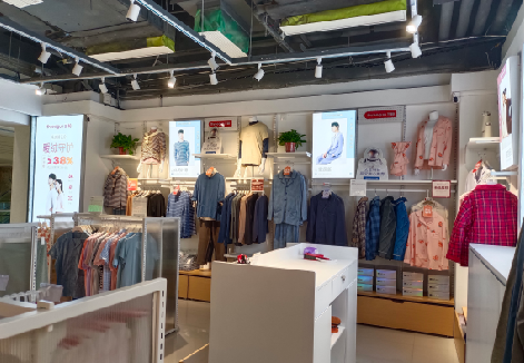 焦作超市卖场装修如何提升消费欲望？