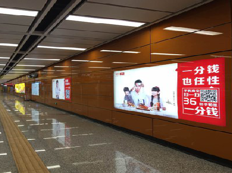 焦作广告灯箱的发展前景？